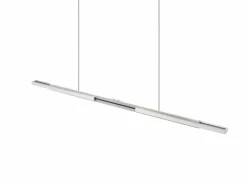 LED-Pendelleuchte Whippy
