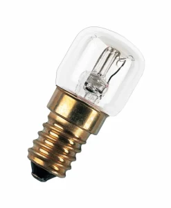 LED-Röhrenform E14/15 Watt/ Energie G