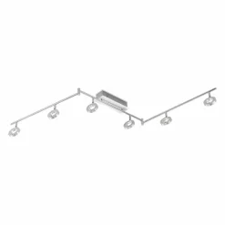 LED-Schienensystem Sileda