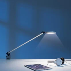 LED-Schreibtischlampe PARA.MI
