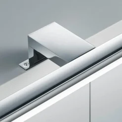 LED-Spiegelleuchte Gaia