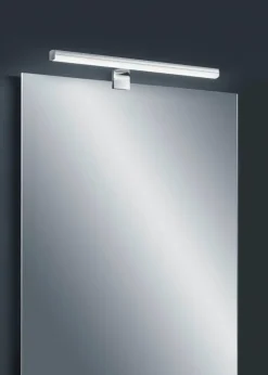 LED-Spiegelleuchte Gaia