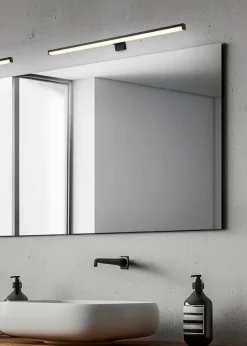LED-Spiegelleuchte Lino