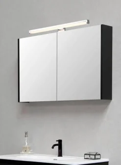 LED-Spiegelleuchte Lino