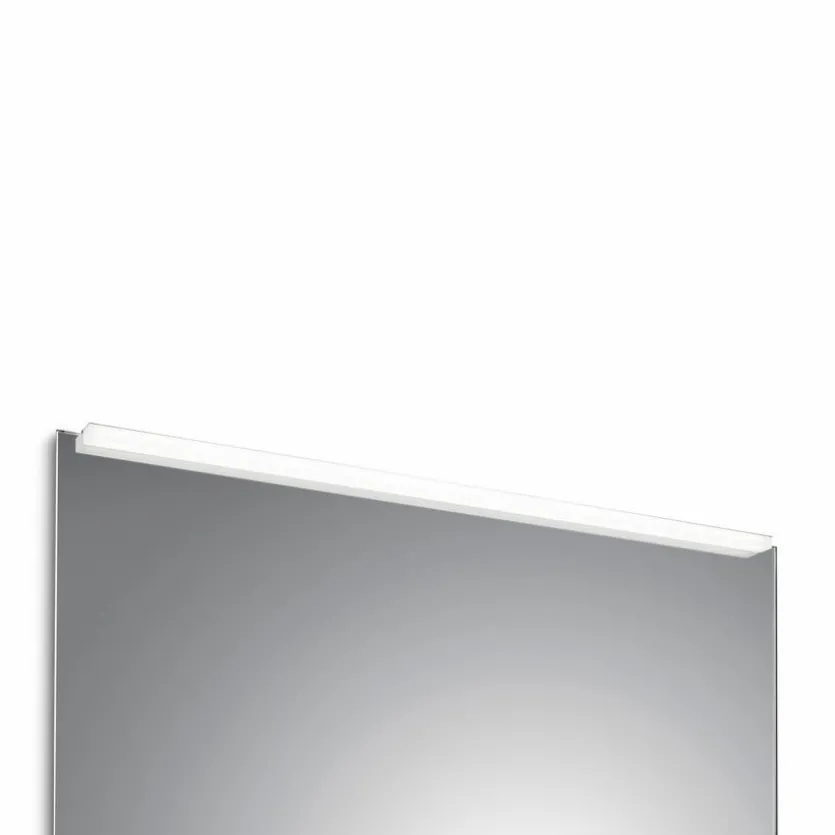 LED-Spiegelleuchte Onta