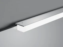 LED-Spiegelleuchte Onta