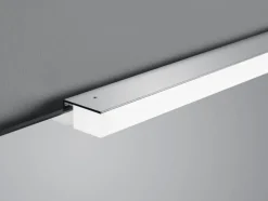 LED-Spiegelleuchte Onta