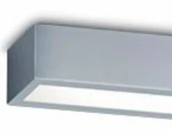 LED-Spiegelleuchte Theia