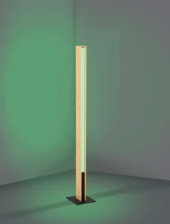 LED-Stehlampe Anchorena-Z