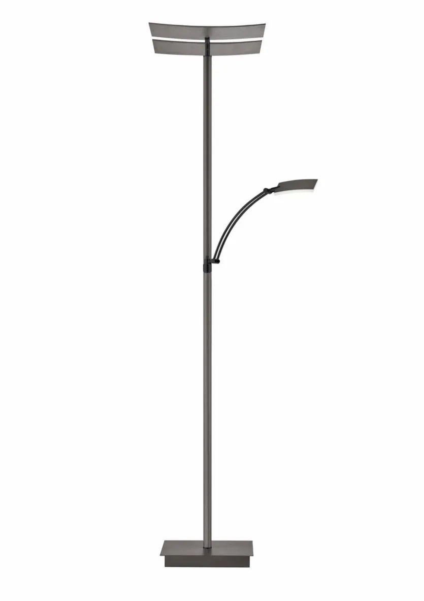 LED-Stehlampe Andy