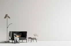 LED-Stehlampe Andy