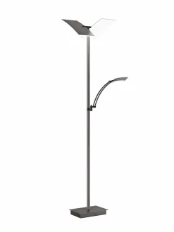 LED-Stehlampe Andy