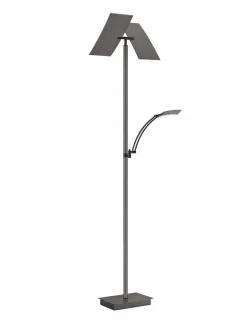 LED-Stehlampe Andy