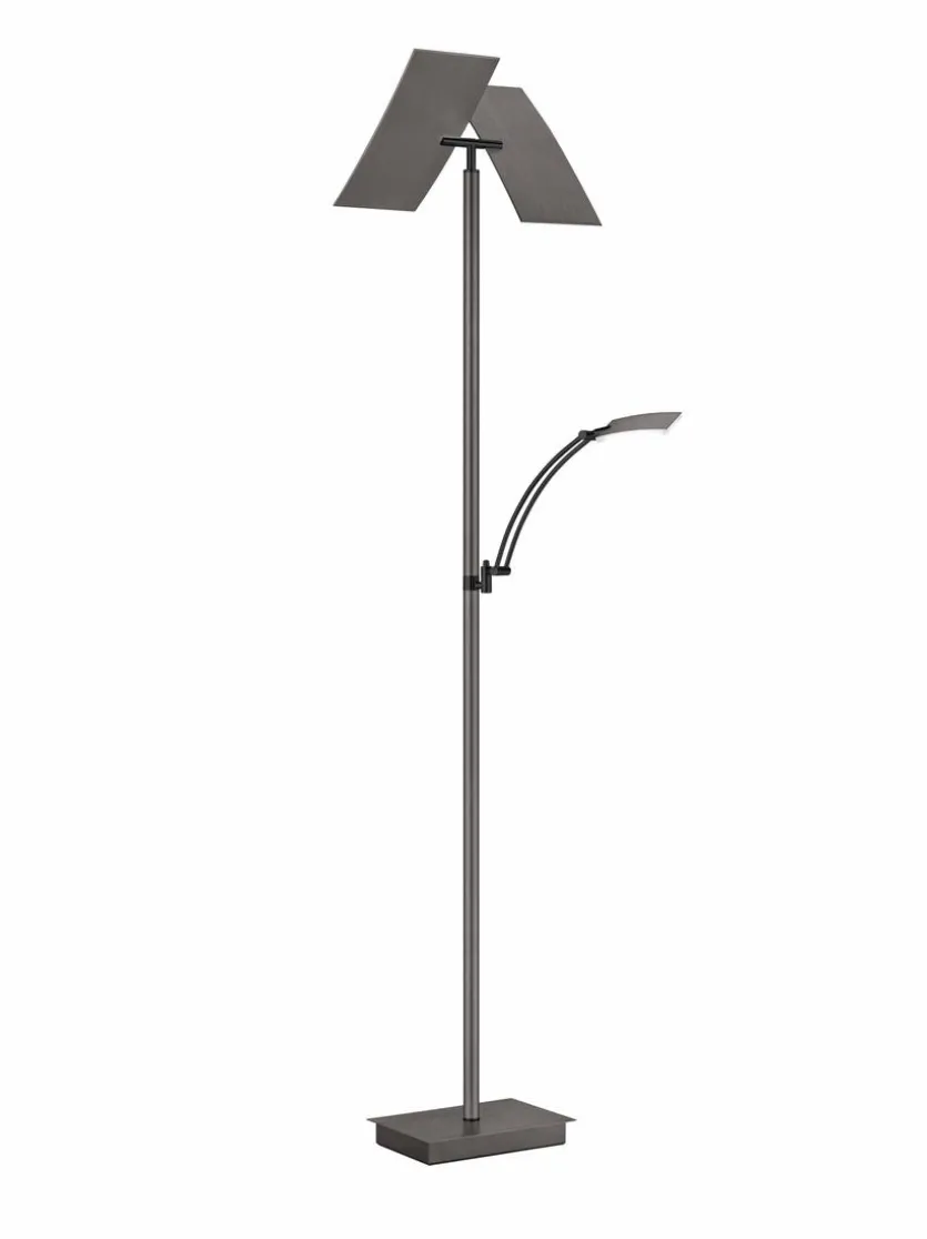 LED-Stehlampe Andy