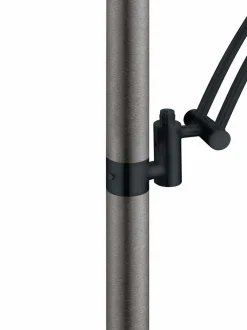 LED-Stehlampe Andy