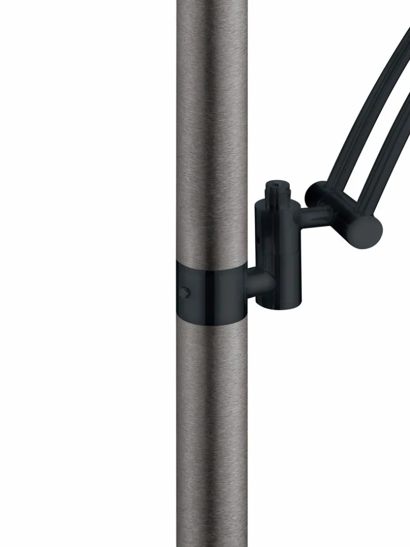 LED-Stehlampe Andy
