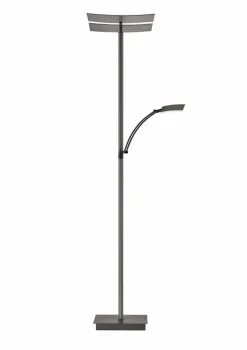 LED-Stehlampe Andy