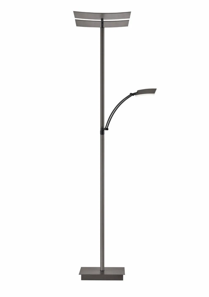 LED-Stehlampe Andy