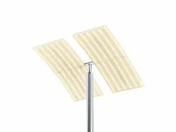 LED-Stehlampe Andy