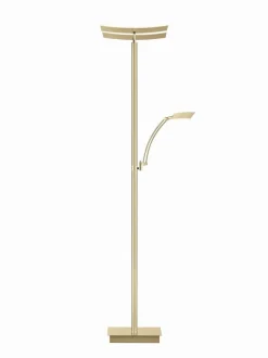 LED-Stehlampe Andy
