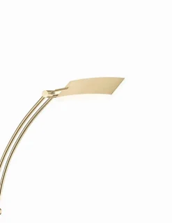 LED-Stehlampe Andy