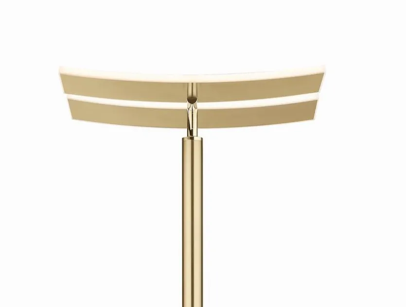 LED-Stehlampe Andy