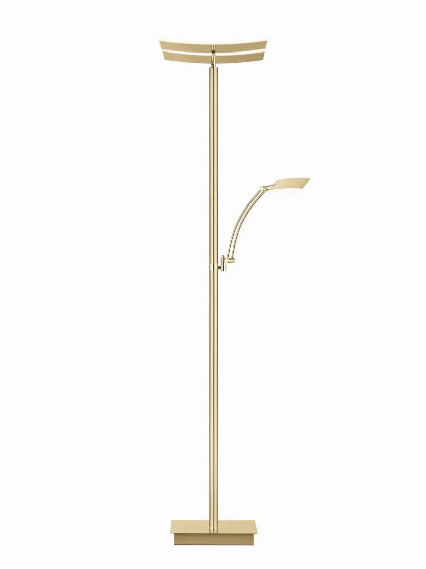 LED-Stehlampe Andy
