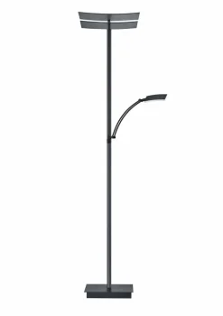 LED-Stehlampe Andy