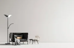 LED-Stehlampe Andy