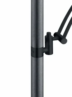LED-Stehlampe Andy