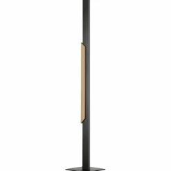 LED-Stehlampe Arcus
