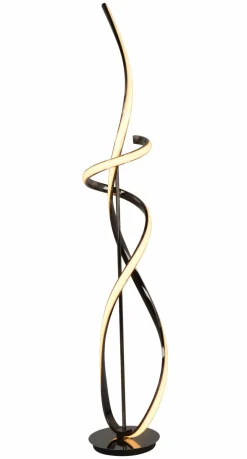 LED-Stehlampe Bandol