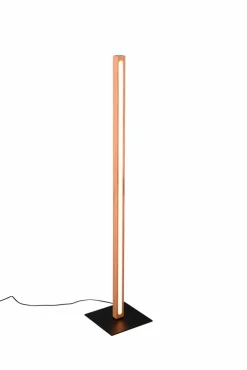 LED-Stehlampe Bellari