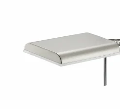 LED-Stehlampe Bergamo