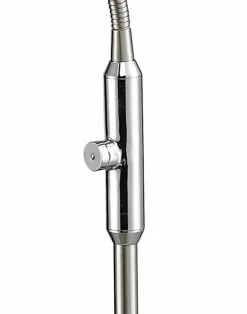 LED-Stehlampe Bergamo