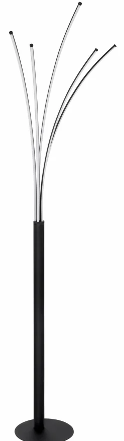 LED-Stehlampe Bizzy