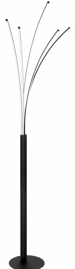 LED-Stehlampe Bizzy