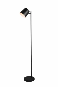 LED-Stehlampe Blake