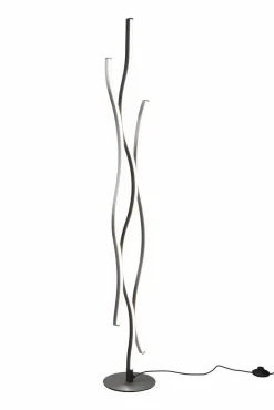 LED-Stehlampe Blaze