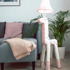 LED-Stehlampe Bonita das Einhorn