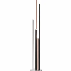 LED-Stehlampe Cembalo