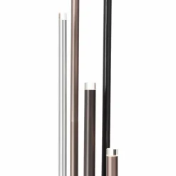 LED-Stehlampe Cembalo