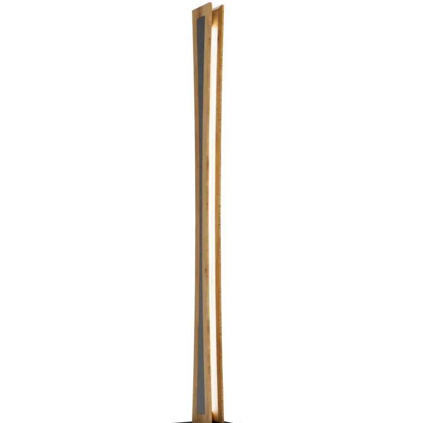 LED-Stehlampe Chile XL