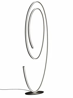 LED-Stehlampe Ciola