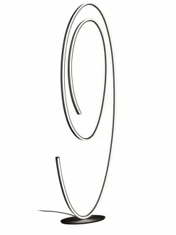 LED-Stehlampe Ciola