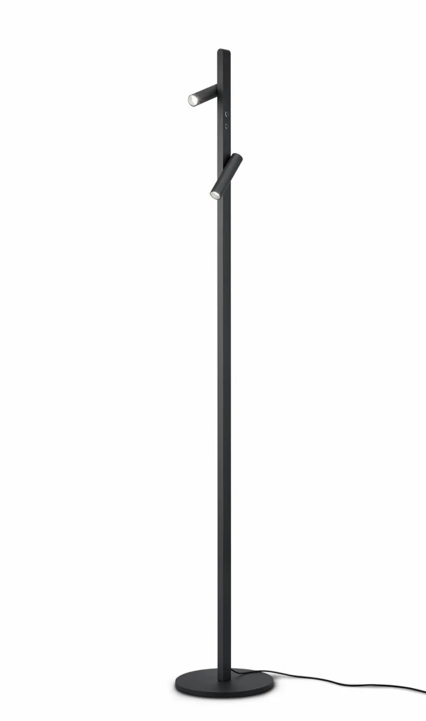 LED-Stehlampe Coni
