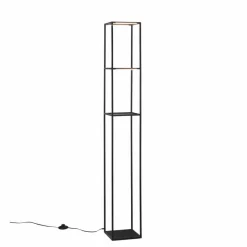 LED-Stehlampe Contura