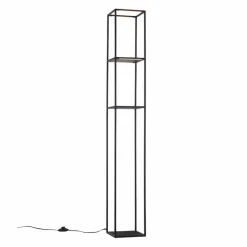 LED-Stehlampe Contura