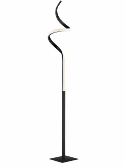 LED-Stehlampe Course