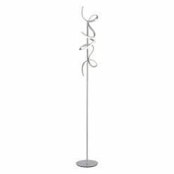LED-Stehlampe Curls